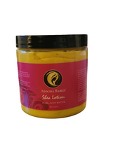 Mocha Babies  Hair and Body Butter